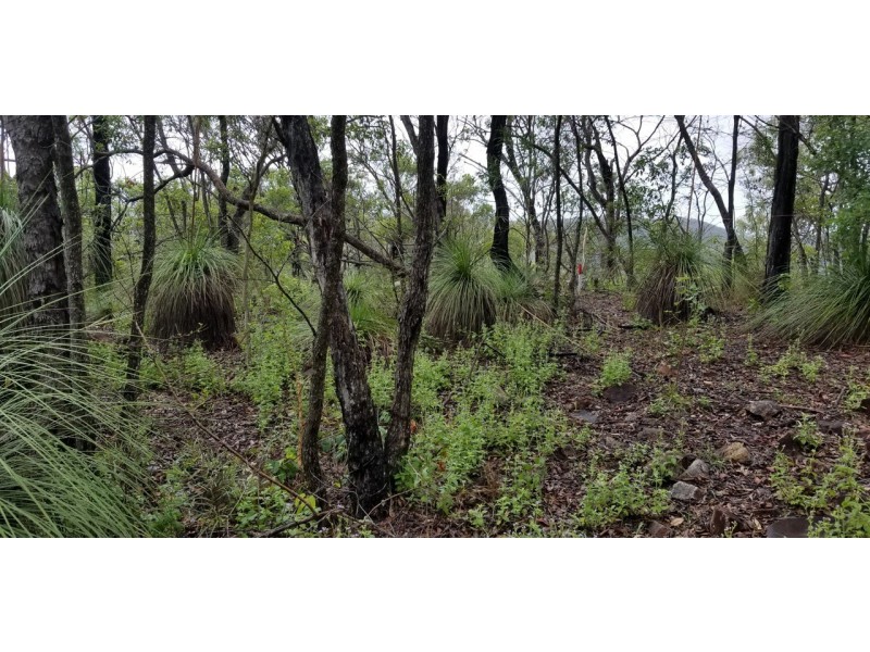 Lot 143 Josefski Road, Agnes Water QLD 4677