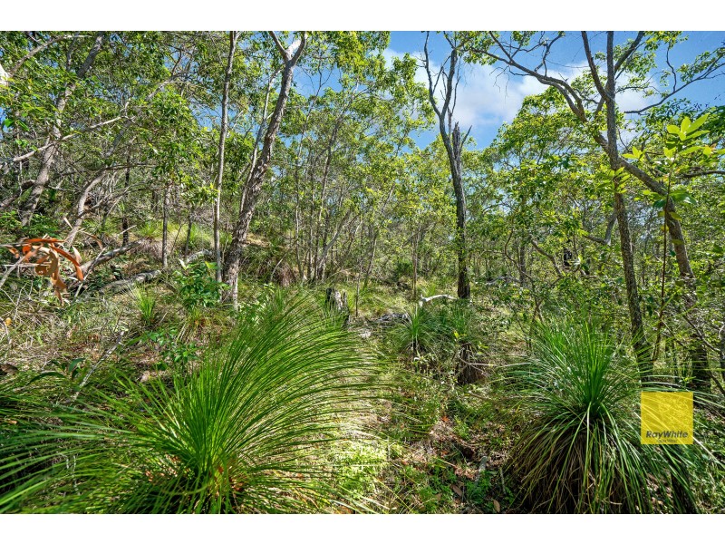 Lot 143 Josefski Road, Agnes Water QLD 4677