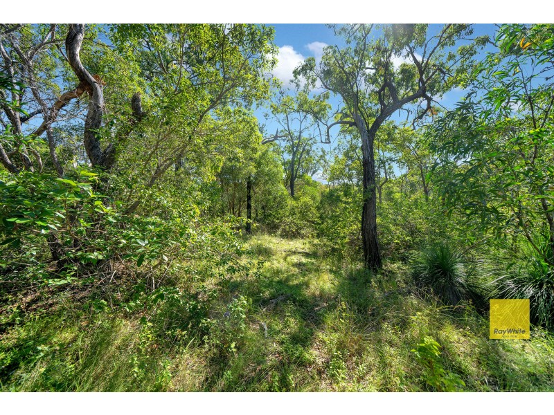 Lot 143 Josefski Road, Agnes Water QLD 4677