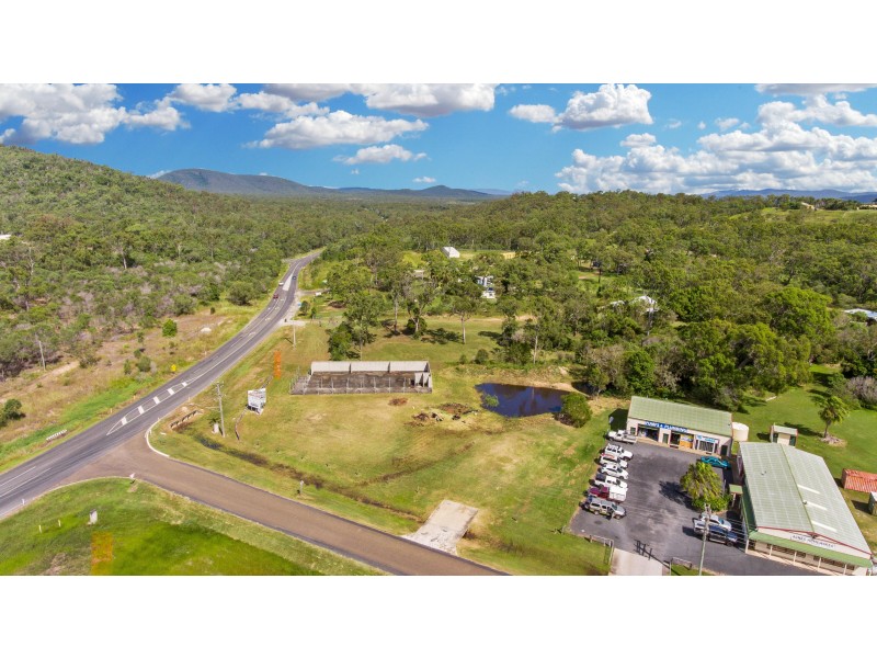 5 Countess Russell Cres, Agnes Water QLD 4677