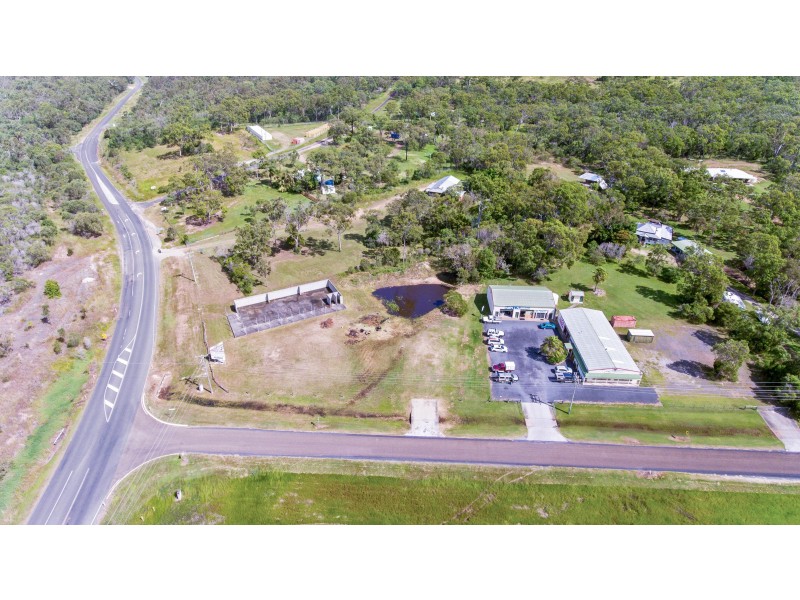 5 Countess Russell Cres, Agnes Water QLD 4677