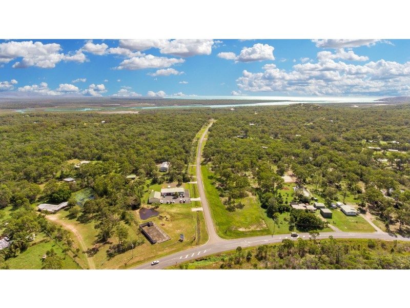 5 Countess Russell Cres, Agnes Water QLD 4677