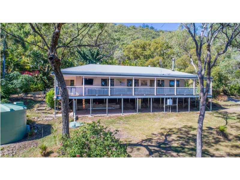47 Bills Road, Agnes Water QLD 4677