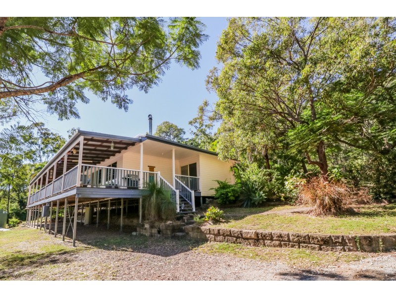 47 Bills Road, Agnes Water QLD 4677
