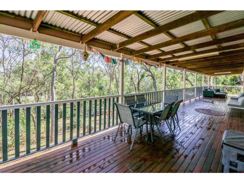 47 Bills Road, Agnes Water QLD 4677