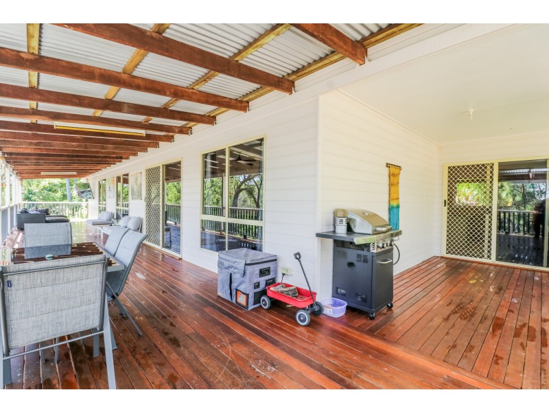 47 Bills Road, Agnes Water QLD 4677