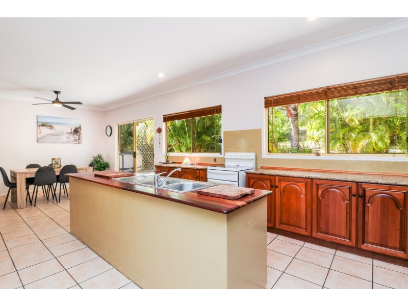 47 Bills Road, Agnes Water QLD 4677