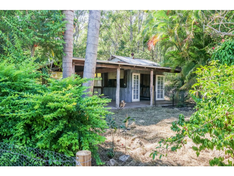 47 Bills Road, Agnes Water QLD 4677