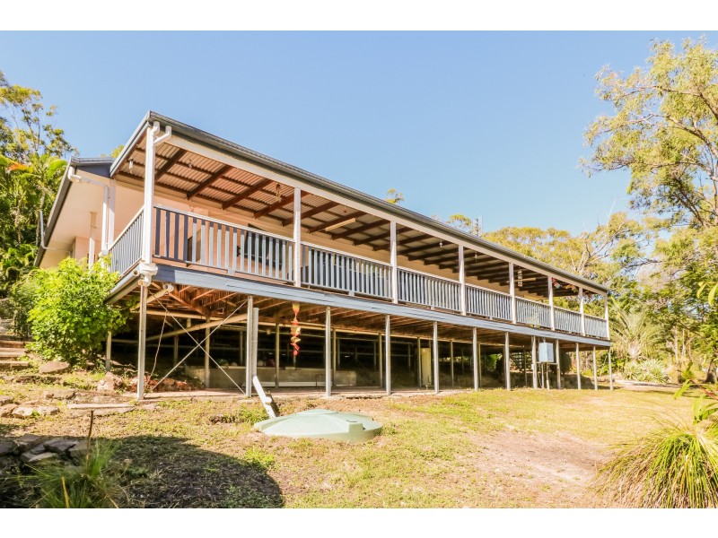 47 Bills Road, Agnes Water QLD 4677
