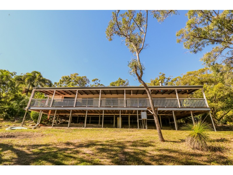 47 Bills Road, Agnes Water QLD 4677