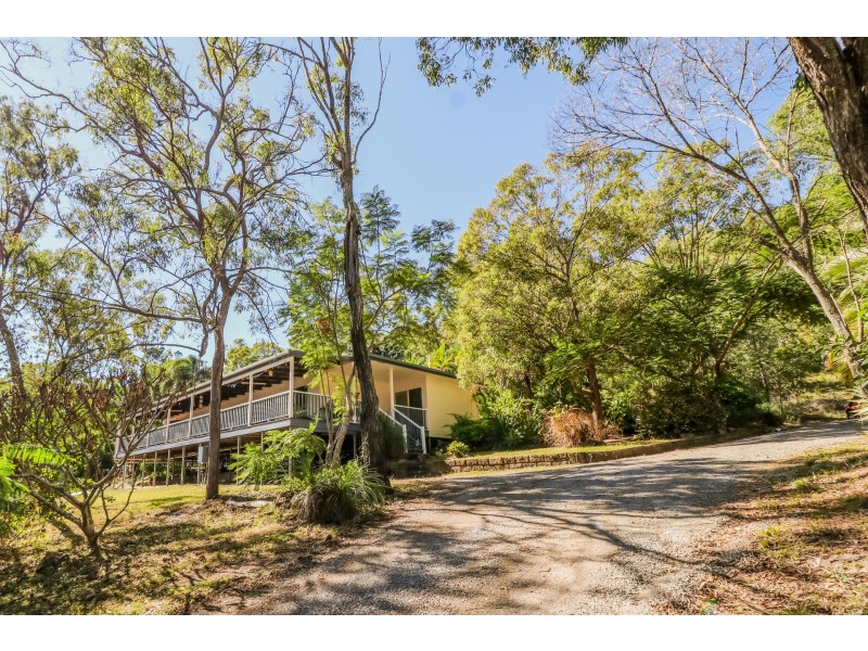 47 Bills Road, Agnes Water QLD 4677