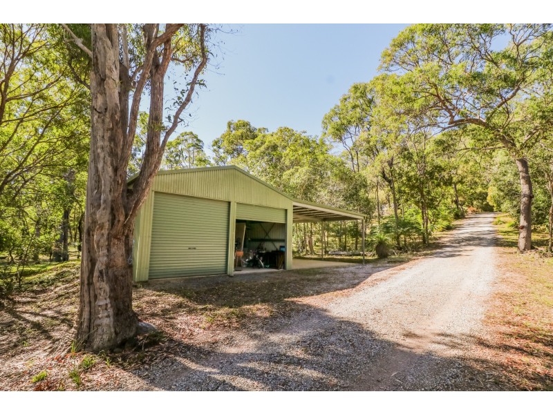 47 Bills Road, Agnes Water QLD 4677