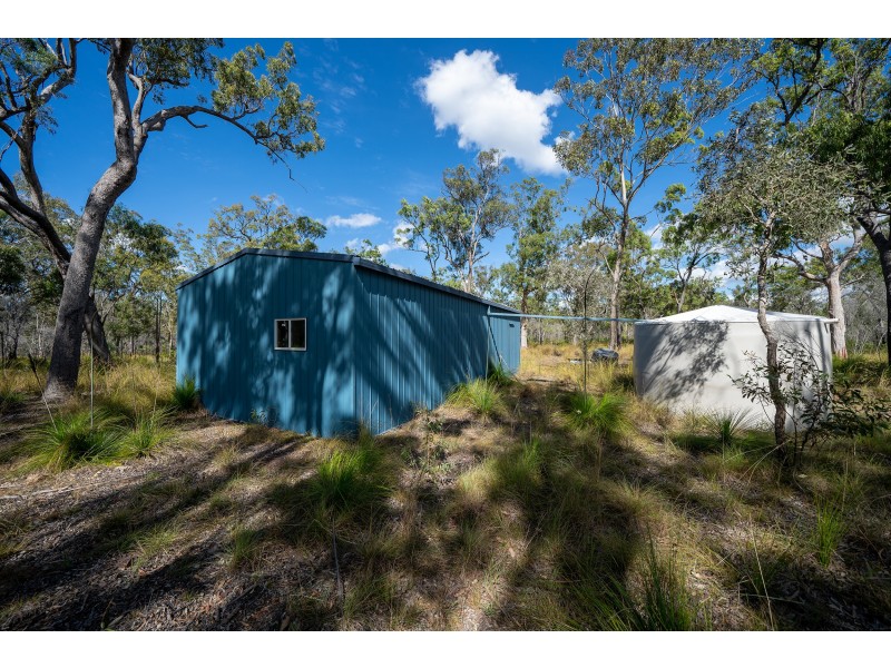 Lot/L11 Quarry Road, Round Hill QLD 4677
