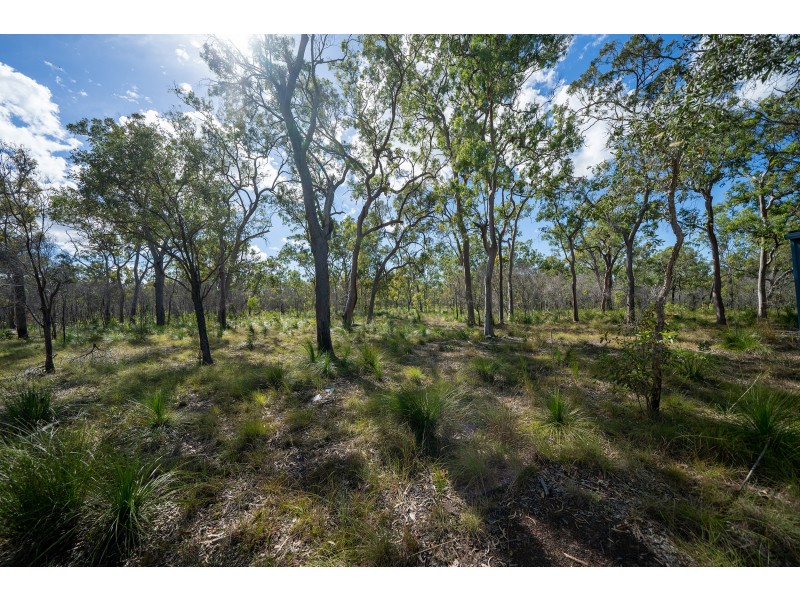 Lot/L11 Quarry Road, Round Hill QLD 4677