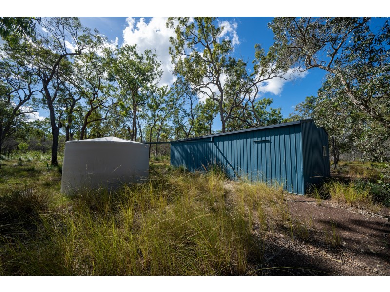 Lot/L11 Quarry Road, Round Hill QLD 4677