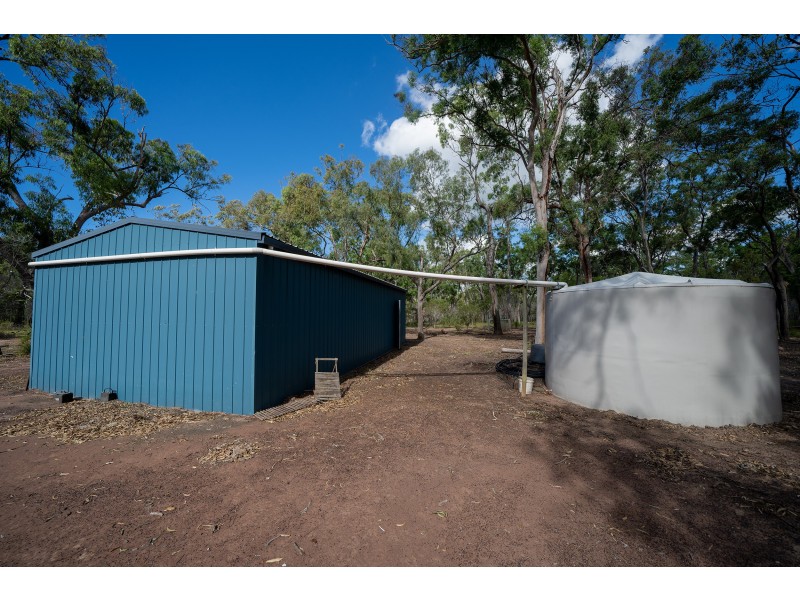 Lot/L11 Quarry Road, Round Hill QLD 4677
