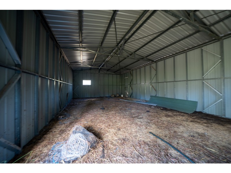 Lot/L11 Quarry Road, Round Hill QLD 4677