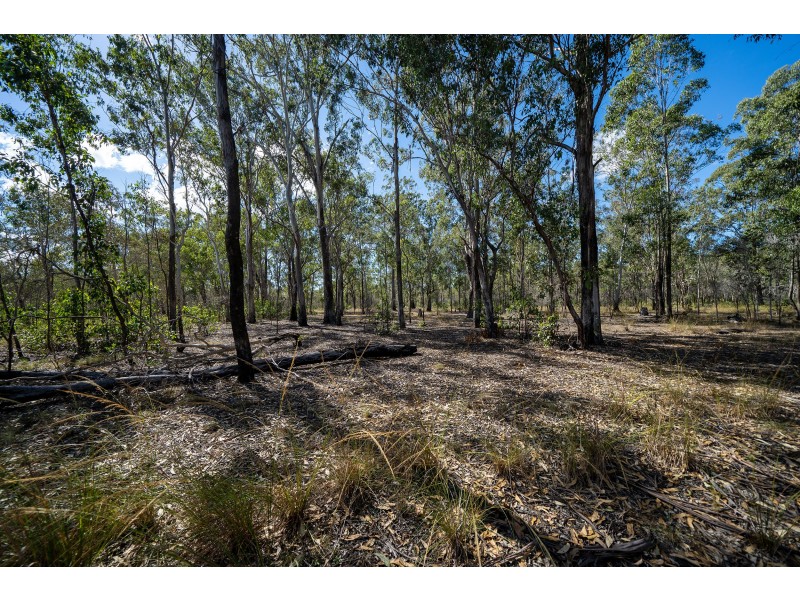 Lot/L11 Quarry Road, Round Hill QLD 4677