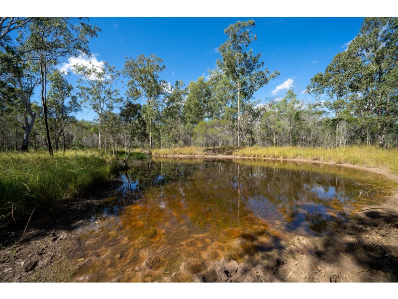 Lot/L11 Quarry Road, Round Hill QLD 4677