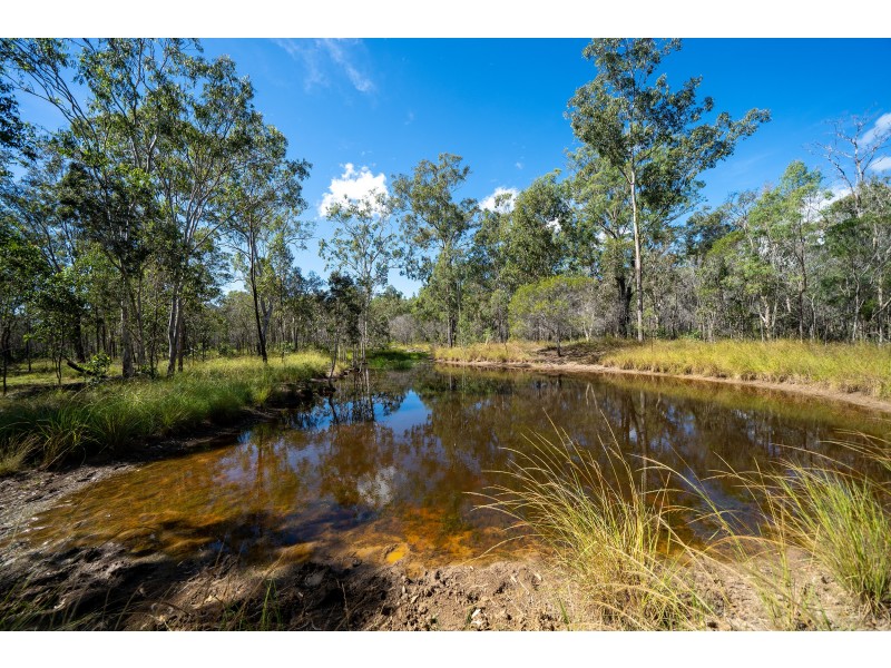 Lot/L11 Quarry Road, Round Hill QLD 4677