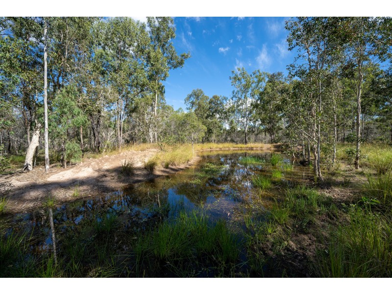 Lot/L11 Quarry Road, Round Hill QLD 4677