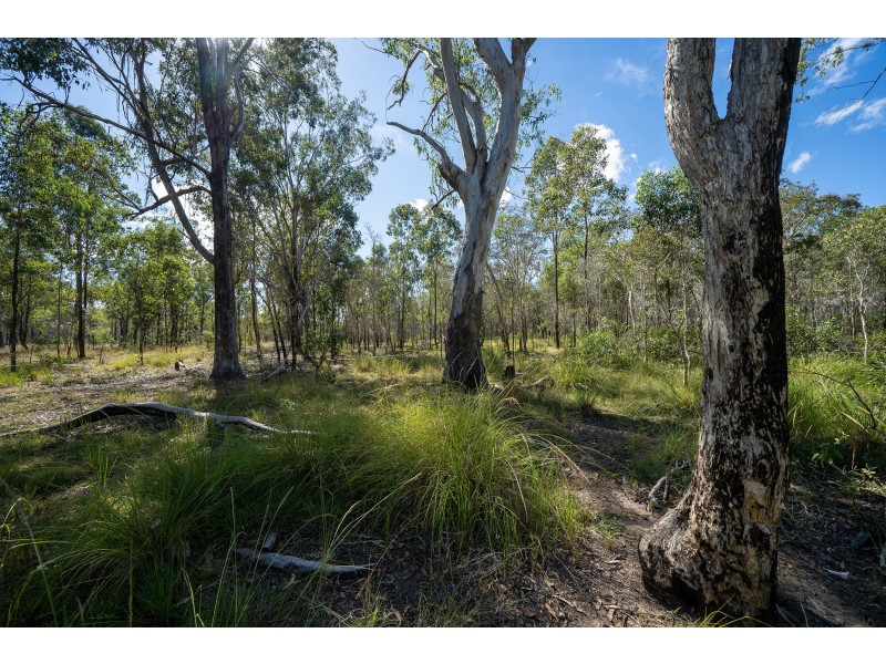 Lot/L11 Quarry Road, Round Hill QLD 4677