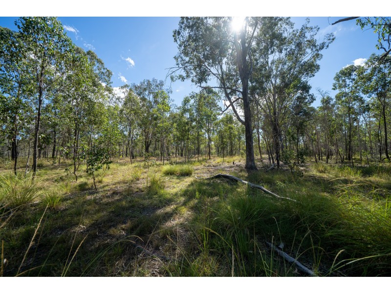 Lot/L11 Quarry Road, Round Hill QLD 4677