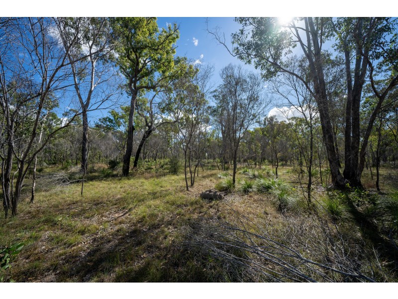 Lot/L11 Quarry Road, Round Hill QLD 4677