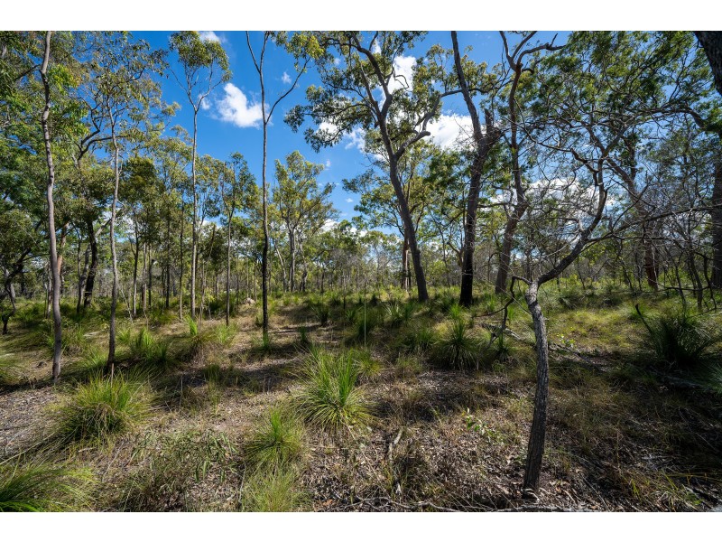 Lot/L11 Quarry Road, Round Hill QLD 4677