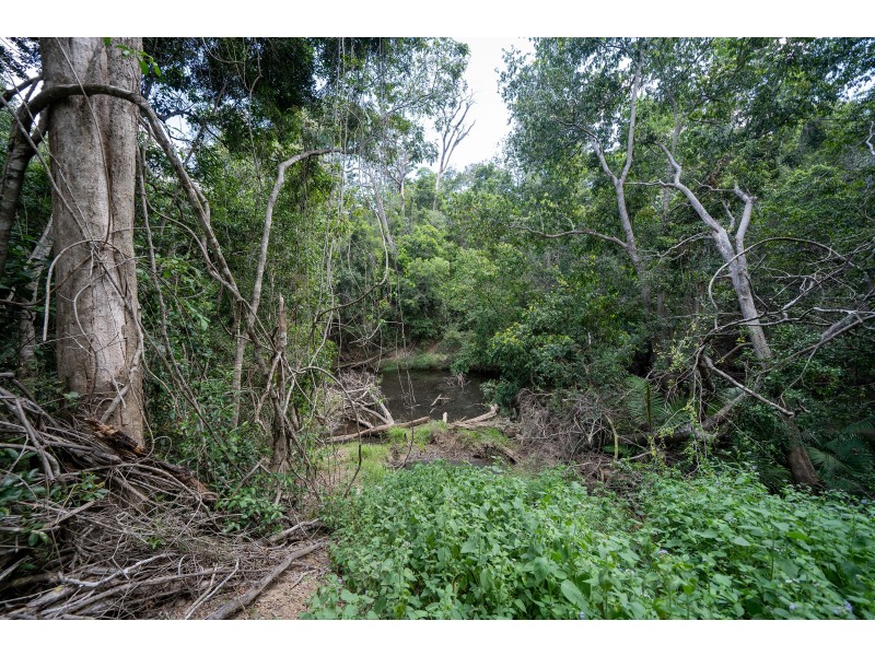 Lot/L11 Quarry Road, Round Hill QLD 4677