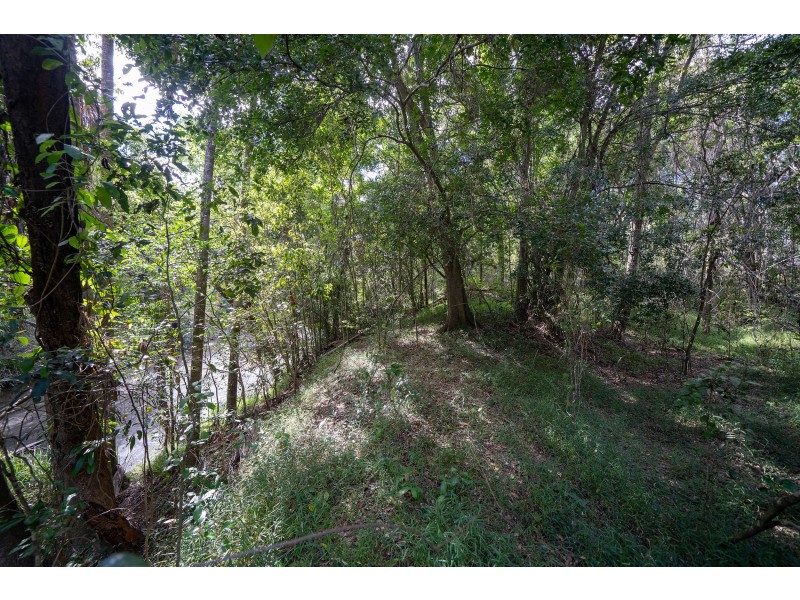 Lot/L11 Quarry Road, Round Hill QLD 4677