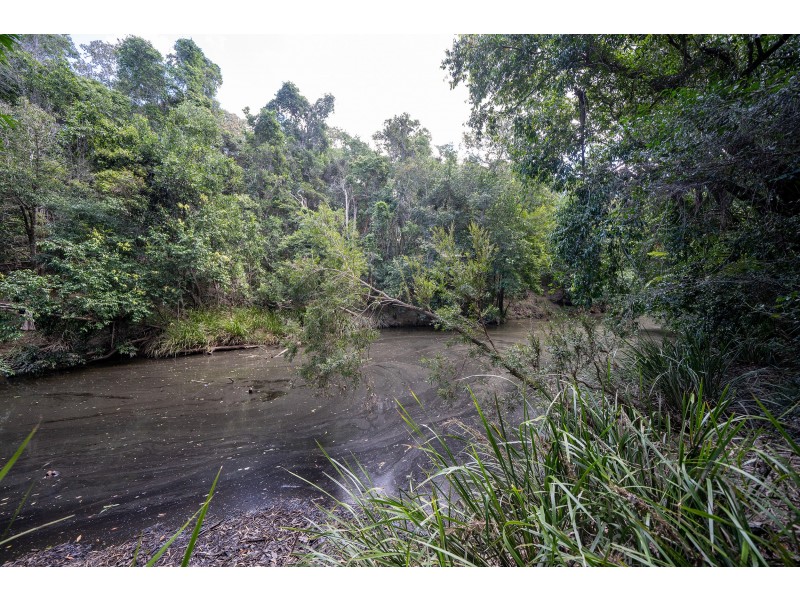 Lot/L11 Quarry Road, Round Hill QLD 4677