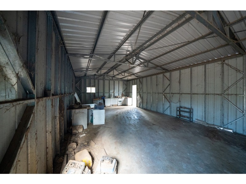 Lot/L11 Quarry Road, Round Hill QLD 4677