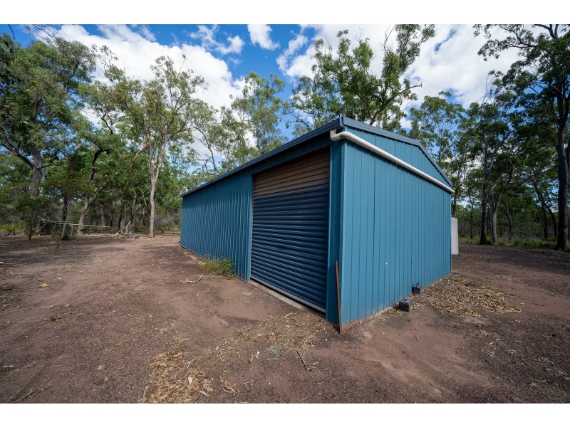 Lot/L11 Quarry Road, Round Hill QLD 4677