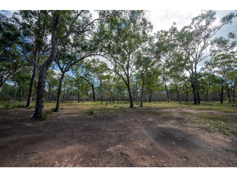 Lot/L11 Quarry Road, Round Hill QLD 4677