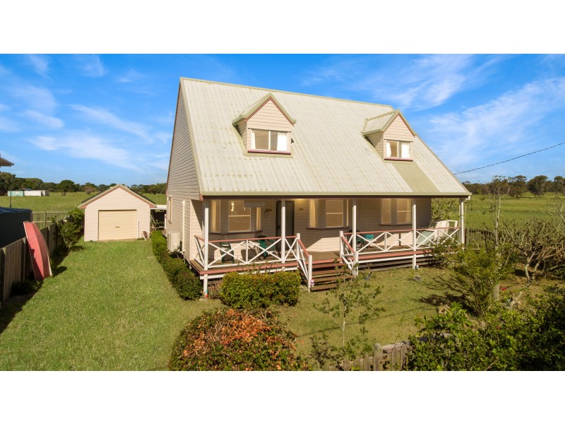 80 Rules Beach Road, Rules Beach QLD 4674