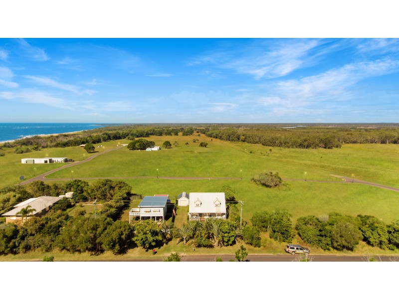 80 Rules Beach Road, Rules Beach QLD 4674