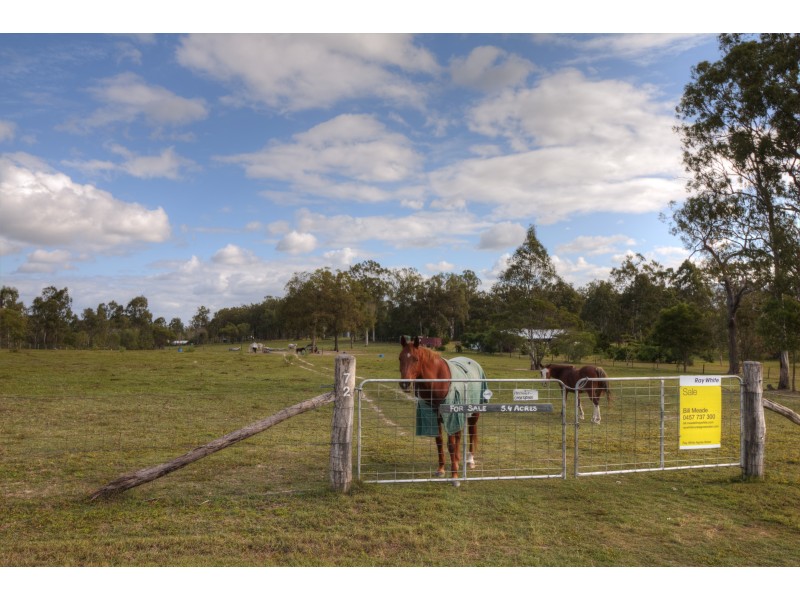 72 Messmate, Miriam Vale QLD 4677