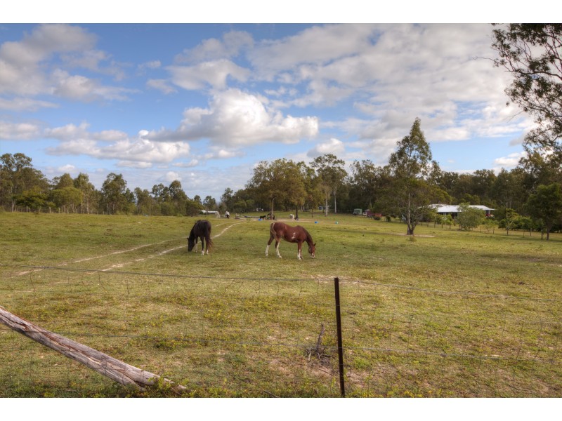 72 Messmate, Miriam Vale QLD 4677