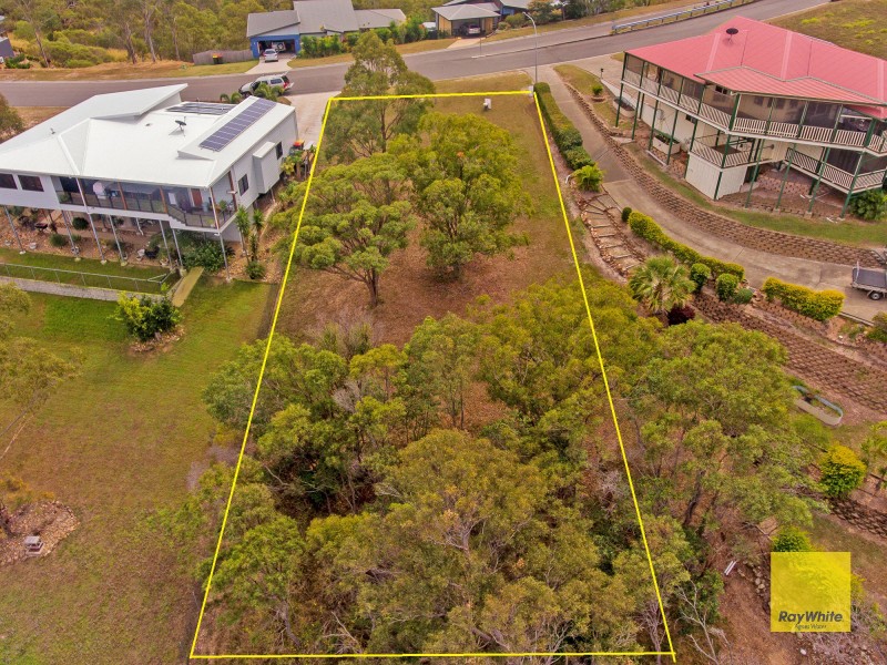 71 Seaspray Drive, Agnes Water QLD 4677