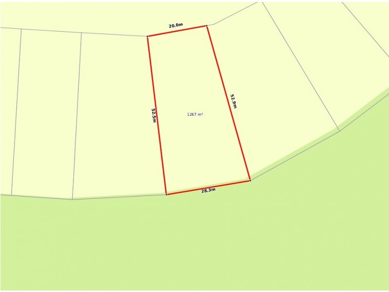 71 Seaspray Drive, Agnes Water QLD 4677