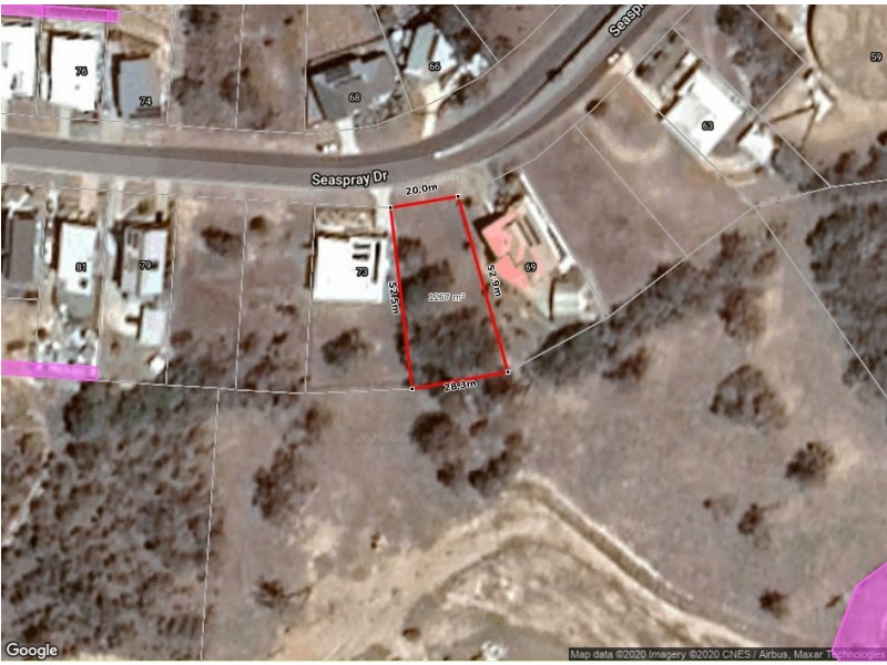 71 Seaspray Drive, Agnes Water QLD 4677