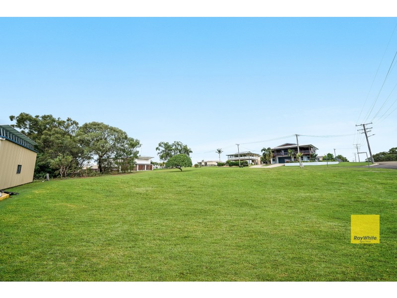 1 Barramundi Street, Turkey Beach QLD 4678