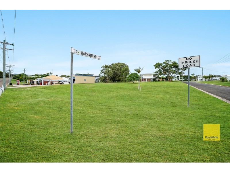 1 Barramundi Street, Turkey Beach QLD 4678