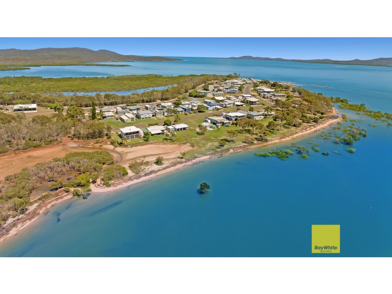1 Barramundi Street, Turkey Beach QLD 4678