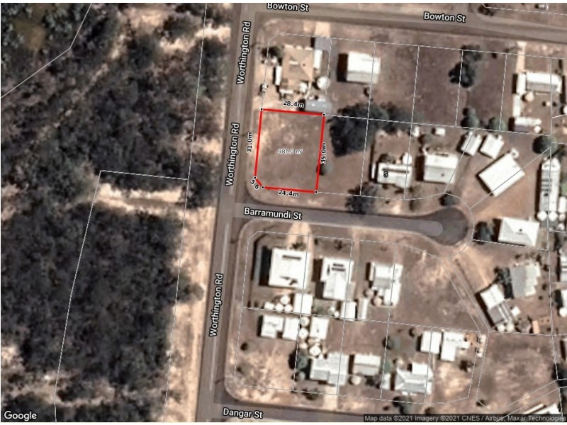 1 Barramundi Street, Turkey Beach QLD 4678