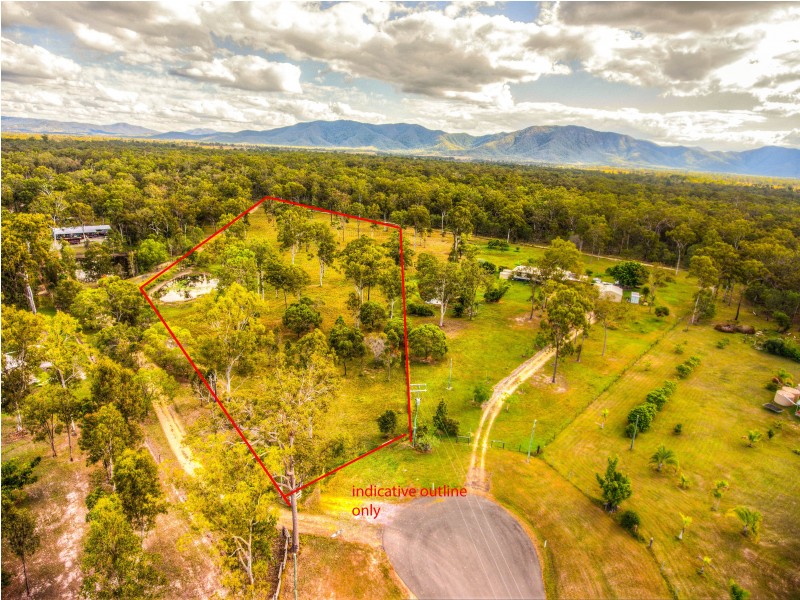 Lot 25 Wattle Court, Miriam Vale QLD 4677