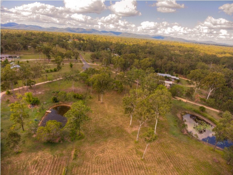 Lot 25 Wattle Court, Miriam Vale QLD 4677
