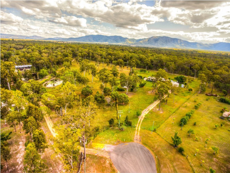 Lot 25 Wattle Court, Miriam Vale QLD 4677