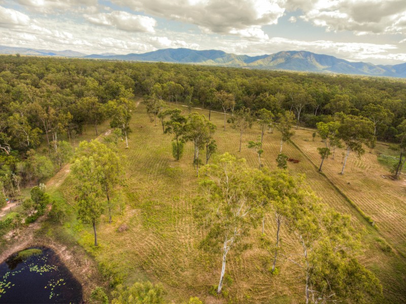 Lot 25 Wattle Court, Miriam Vale QLD 4677